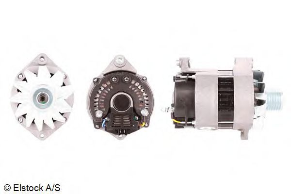 AINDE CGB-81713 Генератор для RENAULT (Рено) AINDE CGB-81713 Генератор для RENAULT (Рено)