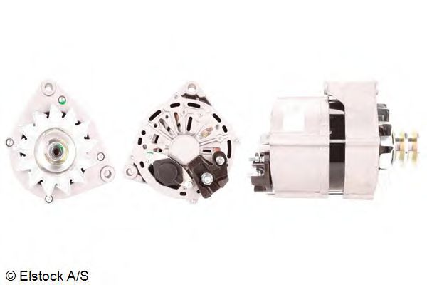 AINDE CGB-81728 Генератор для SAAB (Сааб) AINDE CGB-81728 Генератор для SAAB (Сааб)