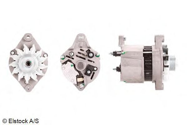 AINDE CGB-81731 Генератор для NISSAN PRIMERA (Ниссан Примера) AINDE CGB-81731 Генератор для NISSAN PRIMERA (Ниссан Примера)