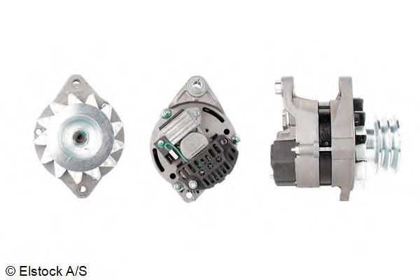 AINDE CGB-81734 Генератор для LANCIA (Лансиа/лянча) AINDE CGB-81734 Генератор для LANCIA (Лансиа/лянча)