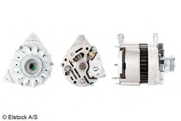 AINDE CGB-81792 Генератор для FORD COURIER (Форд Cоуриэр) AINDE CGB-81792 Генератор для FORD COURIER (Форд Cоуриэр)