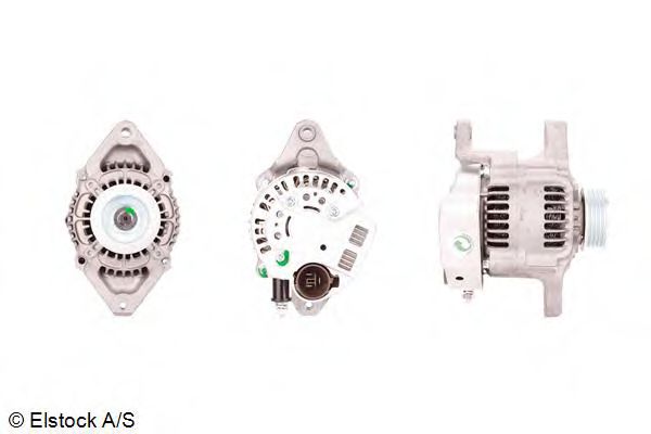 AINDE CGB-81855 Генератор для SUBARU JUSTY II (Субару Жустъ 2) AINDE CGB-81855 Генератор для SUBARU JUSTY II (Субару Жустъ 2)