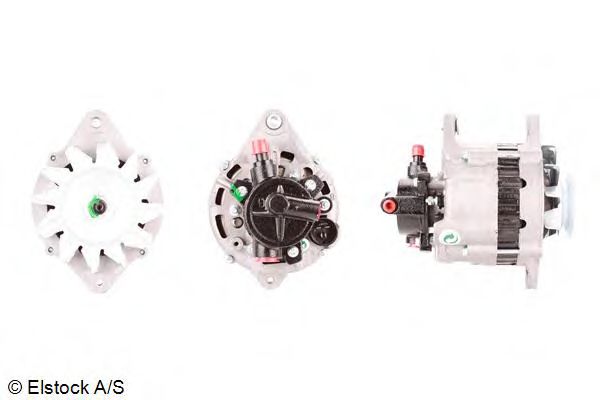 AINDE CGB-81896 Генератор для OPEL ASTRA F (Опель Астра ф) AINDE CGB-81896 Генератор для OPEL ASTRA F (Опель Астра ф)