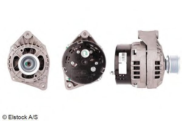 AINDE CGB-82566 Генератор для LADA 111 (Лада 111) AINDE CGB-82566 Генератор для LADA 111 (Лада 111)