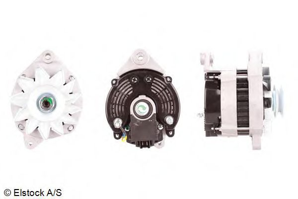 AINDE CGB-82615 Генератор 