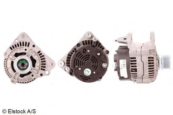 AINDE CGB-82617 Генератор для AUDI 90 (Ауди 90) AINDE CGB-82617 Генератор для AUDI 90 (Ауди 90)