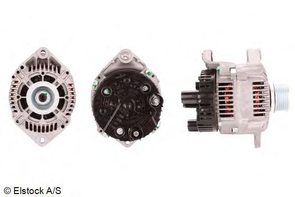 AINDE CGB-82621 Генератор 