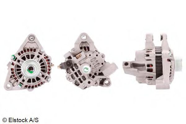 AINDE CGB-82625 Генератор 