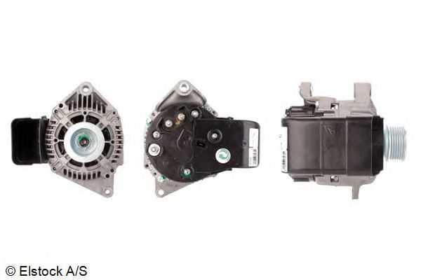 AINDE CGB-82627 Генератор 