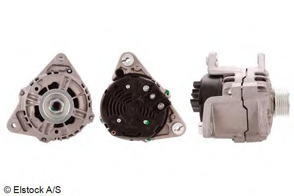 AINDE CGB-82631 Генератор 