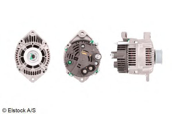 AINDE CGB-82636 Генератор 