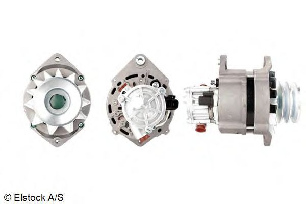 AINDE CGB-82652 Генератор для NISSAN (Ниссан) AINDE CGB-82652 Генератор для NISSAN (Ниссан)