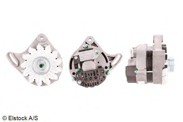 AINDE CGB-82673 Генератор для LANCIA (Лансиа/лянча) AINDE CGB-82673 Генератор для LANCIA (Лансиа/лянча)