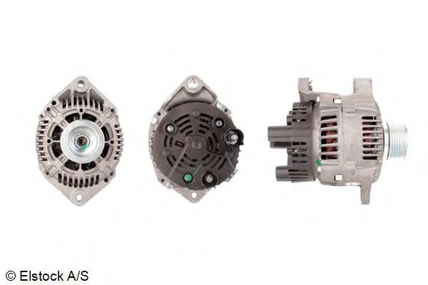 AINDE CGB-82679 Генератор для FIAT (Фиат) AINDE CGB-82679 Генератор для FIAT (Фиат)