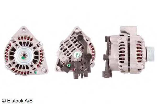 AINDE CGB-82687 Генератор для CITROËN XSARA (CитроËн Ксара) AINDE CGB-82687 Генератор для CITROËN XSARA (CитроËн Ксара)