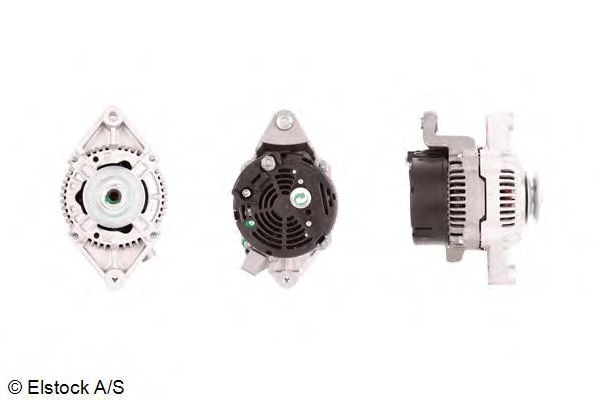AINDE CGB-82689 Генератор для OPEL COMBO (Опель Комбо) AINDE CGB-82689 Генератор для OPEL COMBO (Опель Комбо)