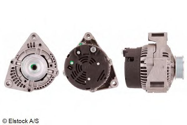 AINDE CGB-82705 Генератор для ALFA-ROMEO (Алфа-ромэо) AINDE CGB-82705 Генератор для ALFA-ROMEO (Алфа-ромэо)