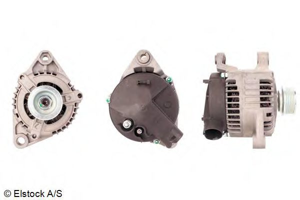 AINDE CGB-82709 Генератор для FIAT BRAVA (Фиат Брава) AINDE CGB-82709 Генератор для FIAT BRAVA (Фиат Брава)