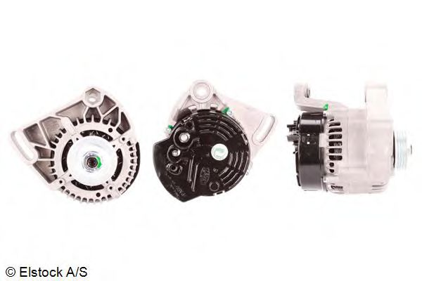 AINDE CGB-82735 Генератор для FIAT PALIO (Фиат Палио) AINDE CGB-82735 Генератор для FIAT PALIO (Фиат Палио)