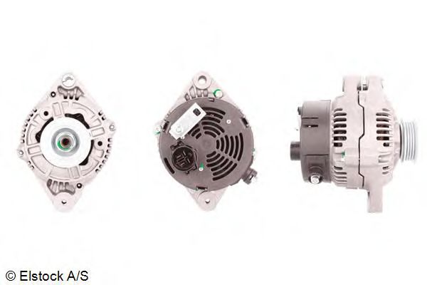 AINDE CGB-82829 Генератор для HONDA CIVIC VI (Хонда Цивик 6) AINDE CGB-82829 Генератор для HONDA CIVIC VI (Хонда Цивик 6)