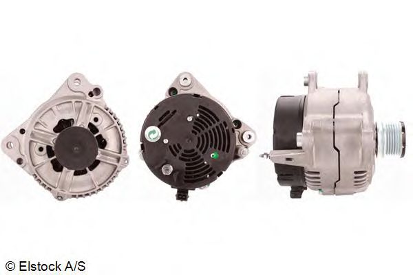 AINDE CGB-82834 Генератор 