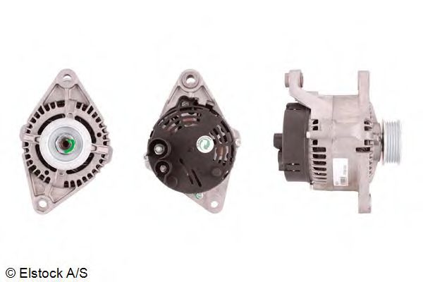 AINDE CGB-82845 Генератор 