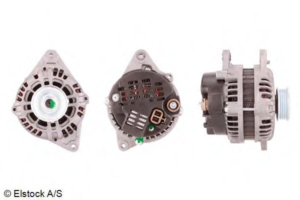 AINDE CGB-82861 Генератор для HYUNDAI (Хендай) AINDE CGB-82861 Генератор для HYUNDAI (Хендай)