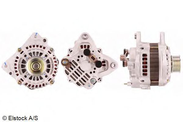 AINDE CGB-82864 Генератор для SKODA (Шкода) AINDE CGB-82864 Генератор для SKODA (Шкода)