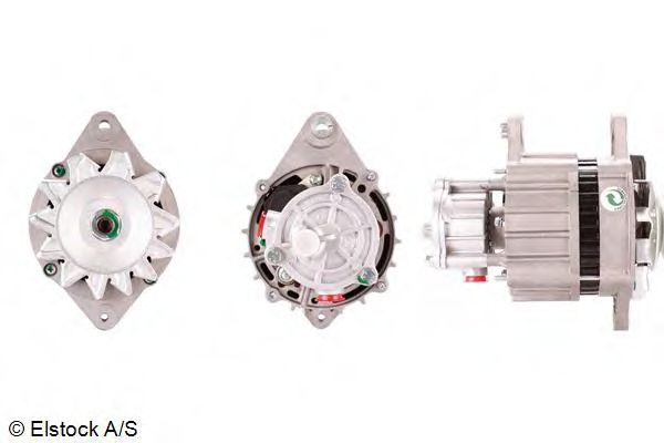 AINDE CGB-82872 Генератор для NISSAN (Ниссан) AINDE CGB-82872 Генератор для NISSAN (Ниссан)