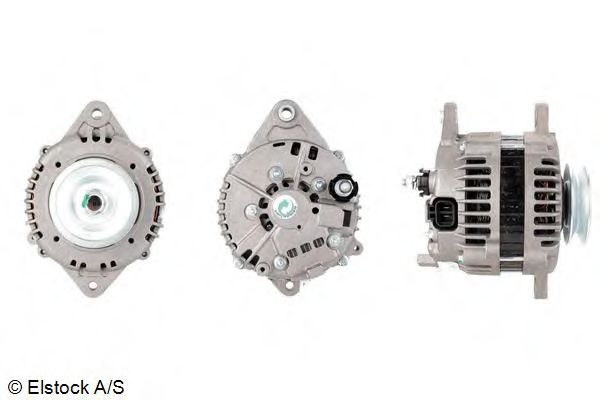AINDE CGB-82887 Генератор для NISSAN PRIMERA (Ниссан Примера) AINDE CGB-82887 Генератор для NISSAN PRIMERA (Ниссан Примера)