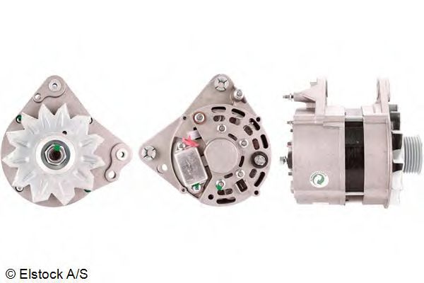 AINDE CGB-82898 Генератор для SKODA FELICIA II (Шкода Фелиция 2) AINDE CGB-82898 Генератор для SKODA FELICIA II (Шкода Фелиция 2)