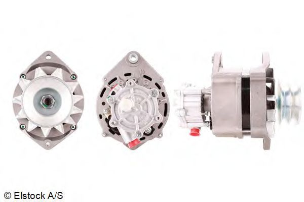 AINDE CGB-82905 Генератор для NISSAN (Ниссан) AINDE CGB-82905 Генератор для NISSAN (Ниссан)