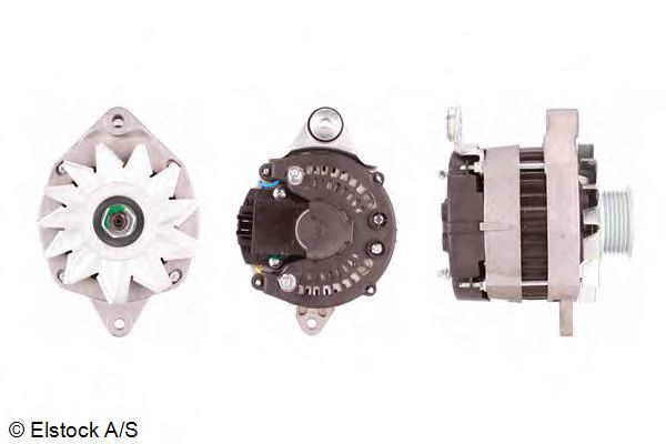 AINDE CGB-82919 Генератор для RENAULT (Рено) AINDE CGB-82919 Генератор для RENAULT (Рено)