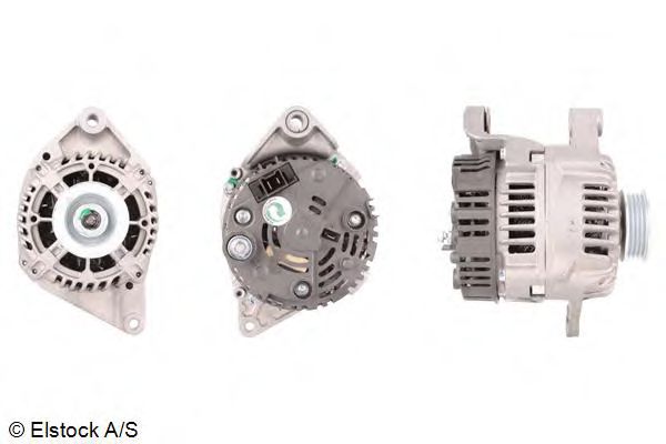 AINDE CGB-82951 Генератор для RENAULT TWINGO I (Рено Твинго 1) AINDE CGB-82951 Генератор для RENAULT TWINGO I (Рено Твинго 1)