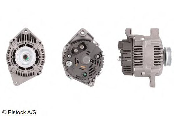 AINDE CGB-82966 Генератор для RENAULT MEGANE I (Рено Меган 1) AINDE CGB-82966 Генератор для RENAULT MEGANE I (Рено Меган 1)
