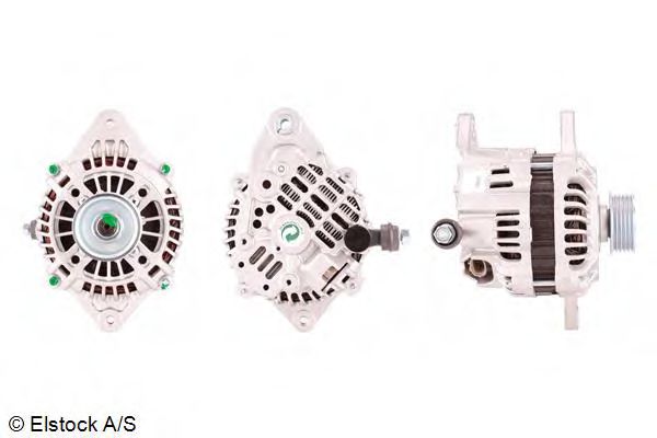 AINDE CGB-82972 Генератор для SUBARU IMPREZA (Субару Импреза) AINDE CGB-82972 Генератор для SUBARU IMPREZA (Субару Импреза)