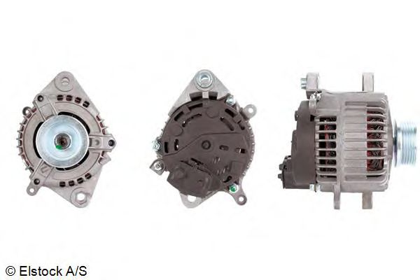 AINDE CGB-83505 Генератор для ALFA-ROMEO (Алфа-ромэо) AINDE CGB-83505 Генератор для ALFA-ROMEO (Алфа-ромэо)