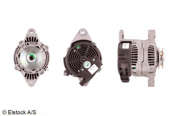 AINDE CGB-83558 Генератор для FORD MAVERICK (Форд Маvэриcк) AINDE CGB-83558 Генератор для FORD MAVERICK (Форд Маvэриcк)