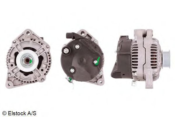AINDE CGB-83625 Генератор для TOYOTA AVENSIS (Тойота/тоета Авенсис) AINDE CGB-83625 Генератор для TOYOTA AVENSIS (Тойота/тоета Авенсис)