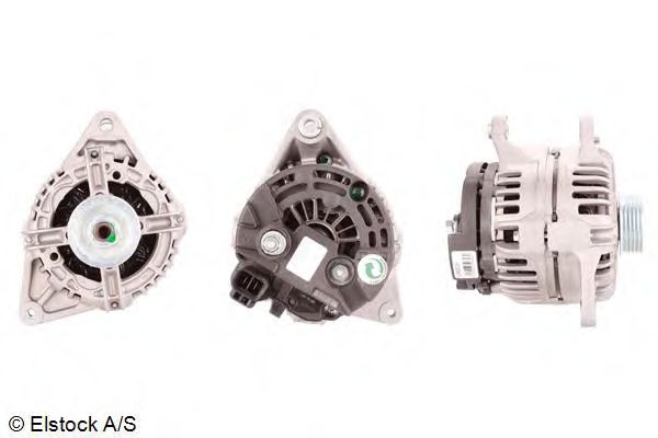 AINDE CGB-83634 Генератор 