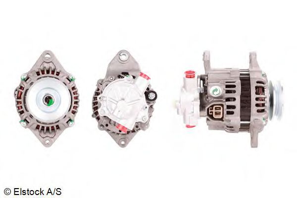 AINDE CGB-83638 Генератор 