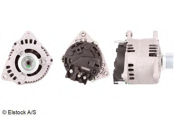 AINDE CGB-83640 Генератор 