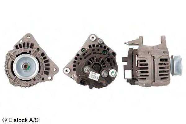 AINDE CGB-83644 Генератор 