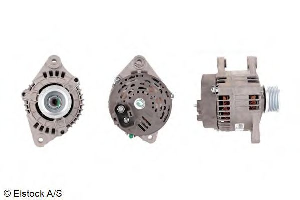 AINDE CGB-83647 Генератор 