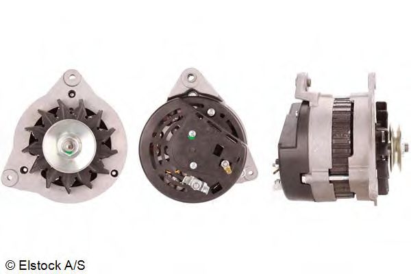 AINDE CGB-83663 Генератор для JAGUAR (Ягуар) AINDE CGB-83663 Генератор для JAGUAR (Ягуар)