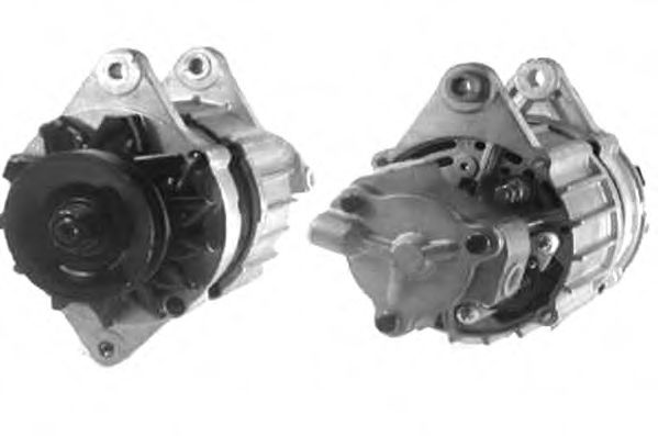 AINDE CGB-83664 Генератор 