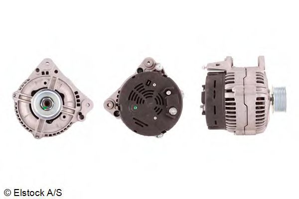 AINDE CGB-83666 Генератор 