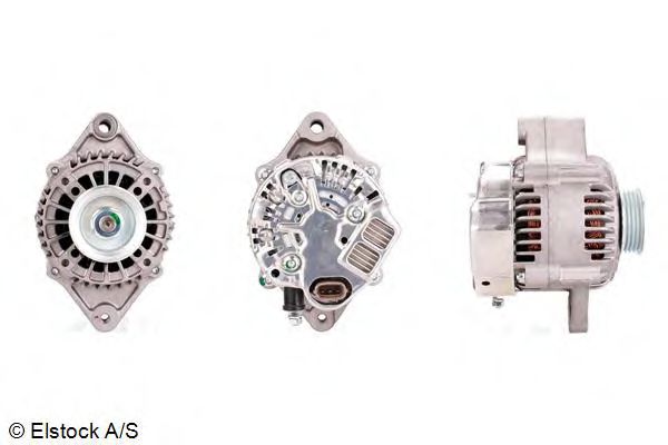 AINDE CGB-83672 Генератор 