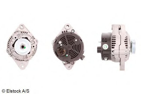 AINDE CGB-83679 Генератор для HONDA CIVIC V (Хонда Цивик 5) AINDE CGB-83679 Генератор для HONDA CIVIC V (Хонда Цивик 5)