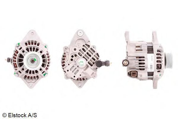 AINDE CGB-83693 Генератор для SUBARU IMPREZA (Субару Импреза) AINDE CGB-83693 Генератор для SUBARU IMPREZA (Субару Импреза)